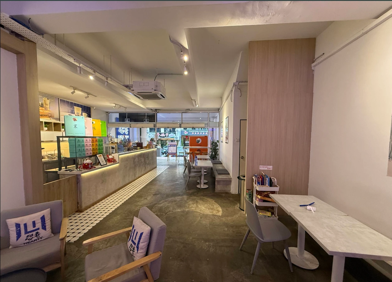 Hearty 想巷 - Bandar Puteri - Restoran Beverages - Gambar 3