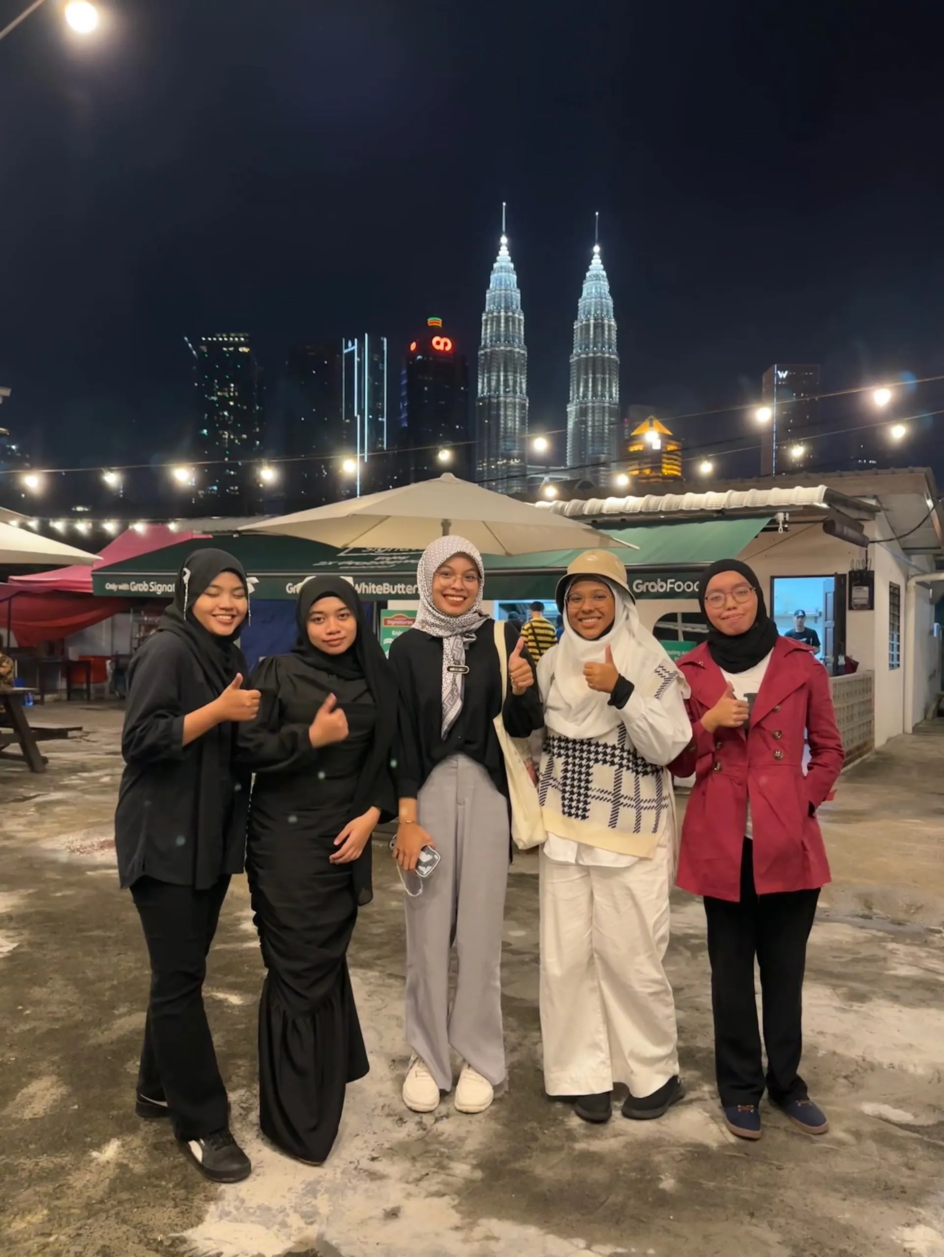 Whiteburger - Kampung Baru - Burger Restaurant - Photo 3