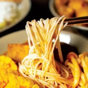 Yat Tong Noodle House 一汤面馆 - Bangsar
