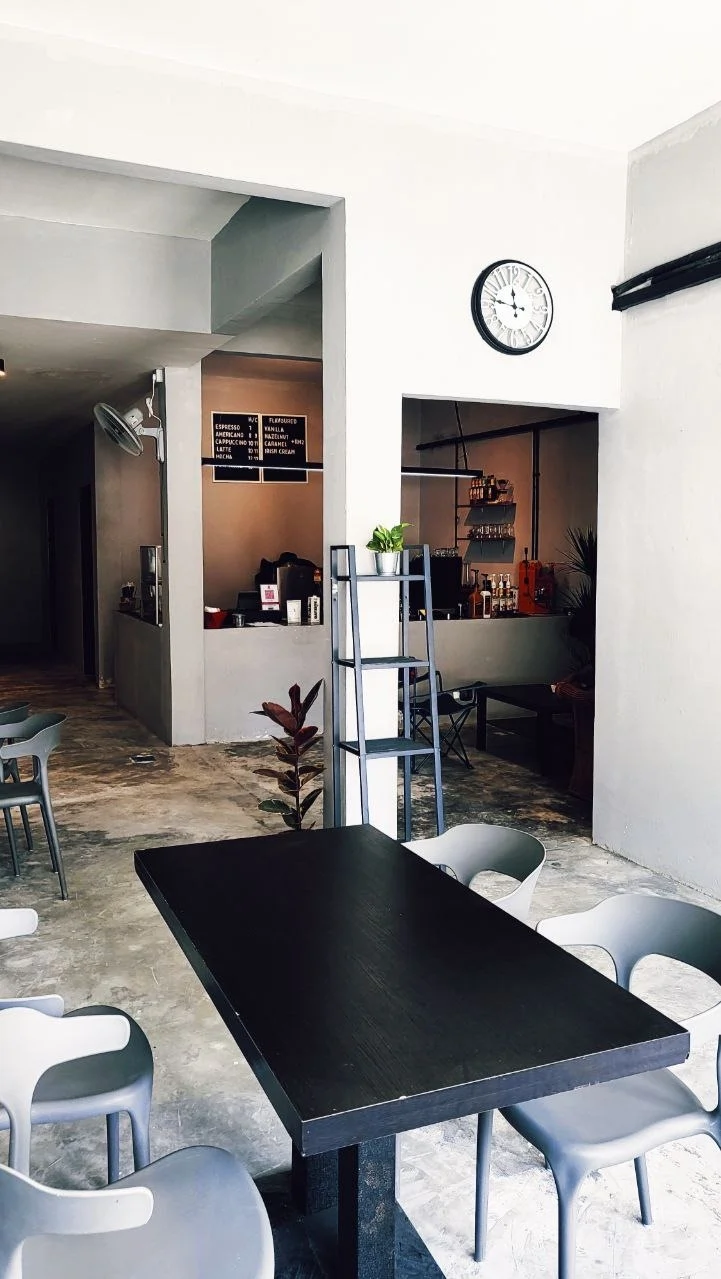 D Luboq Cafe - Kampung Datuk Keramat - Restoran Malaysian - Gambar 2