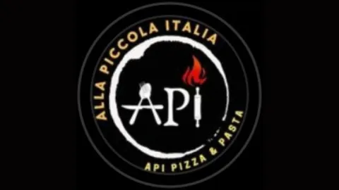 API Pizza - Tapak KLCC - Restoran Italian - Gambar 1
