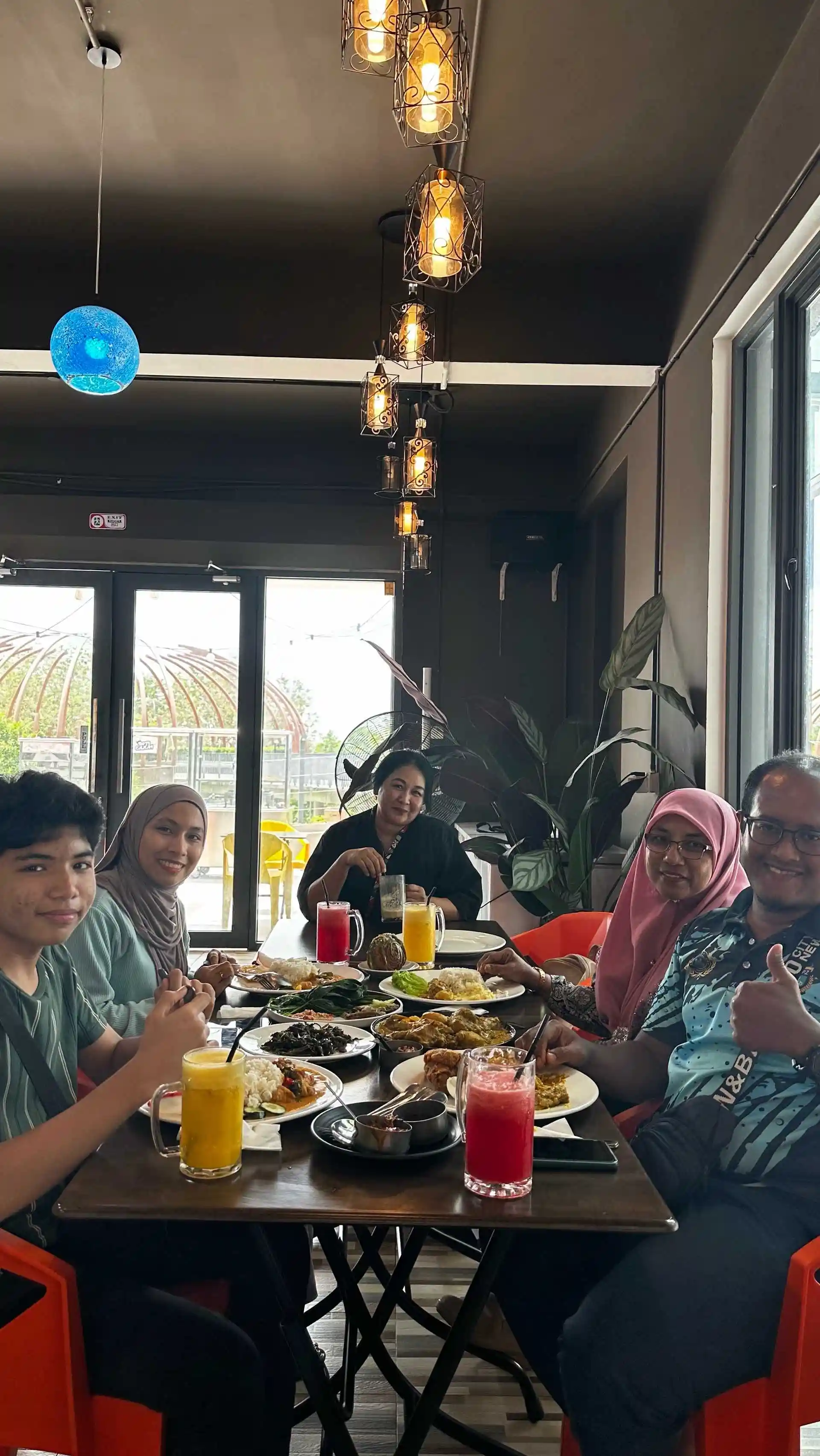 Best Malaya - Jalan Pusat Dagangan Sendayan - Restoran Malaysian - Gambar 2