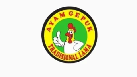 Ayam Gepuk Tradisional - Kampung Pandan - Restoran Indonesian - Gambar 1