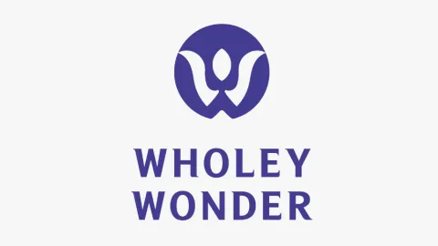 Wholey Wonder Vegan Fusion - Jalan Damai