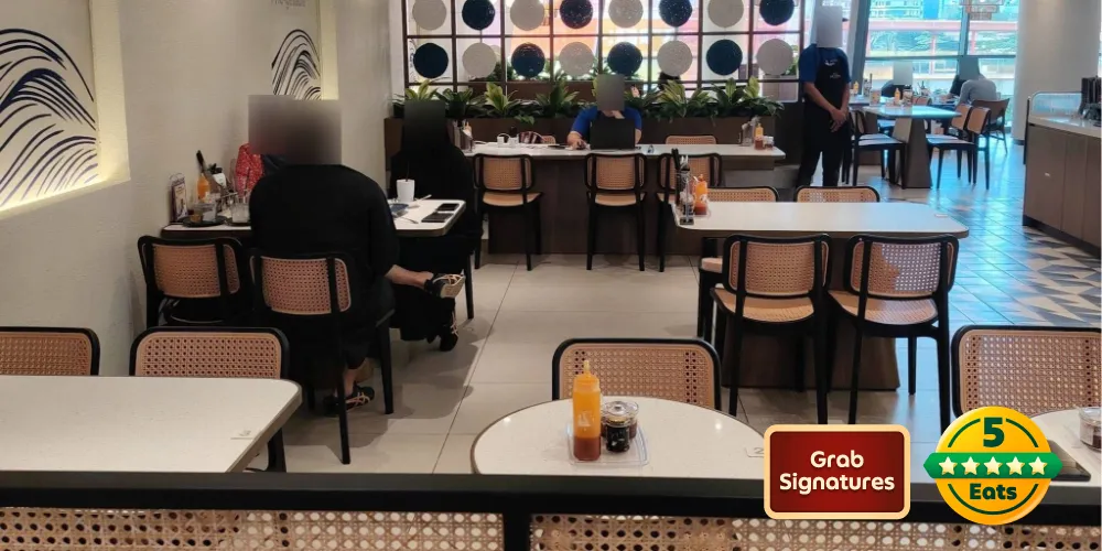 Super Saigon - Sunway Putra Mall