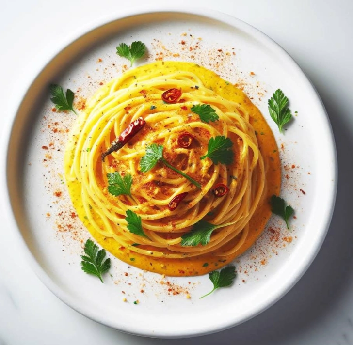 The Messy Tomato - Jalan Ampang - Restoran Pasta - Gambar 3