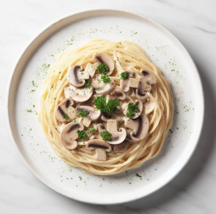 The Messy Tomato - Jalan Ampang - Restoran Pasta - Gambar 2