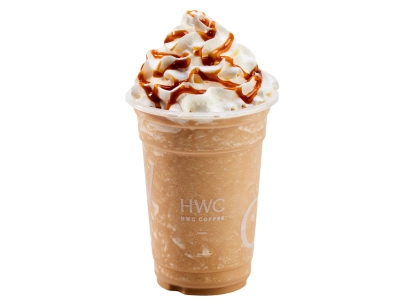 HWC Coffee - Pearl Point Shopping Mall - Restoran Coffee - Gambar 3