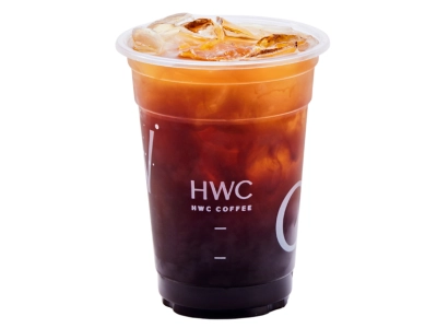 HWC Coffee - Pearl Point Shopping Mall - Restoran Coffee - Gambar 2