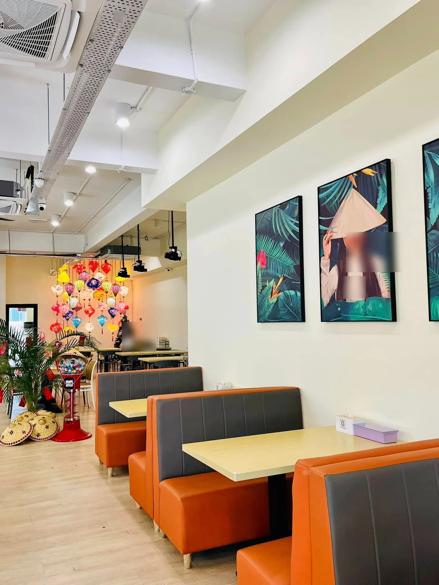 Di Việtz - Kota Damansara - Restoran Vietnamese - Gambar 2