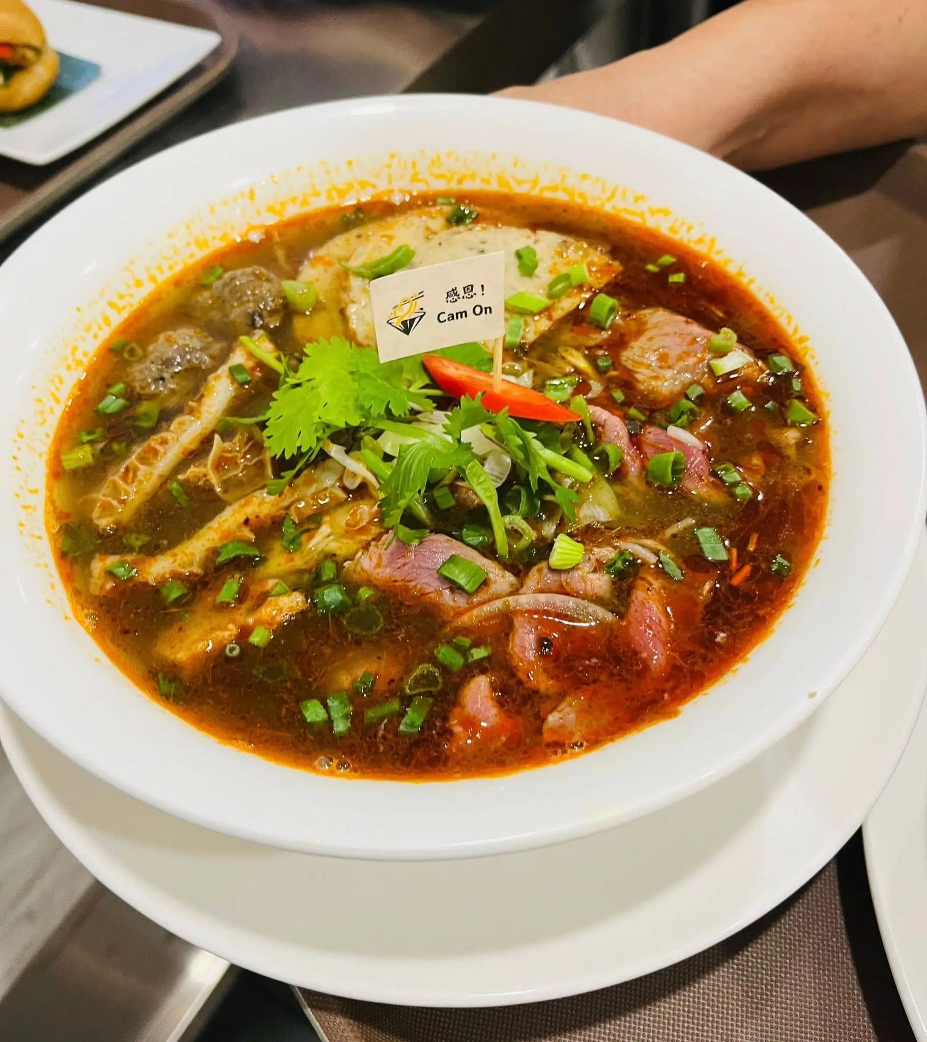 Di Việtz - Kota Damansara - Restoran Vietnamese - Gambar 3