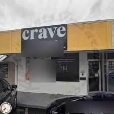 Crave Kitchens - Park View Service Apartments - Restoran Asian - Gambar 2