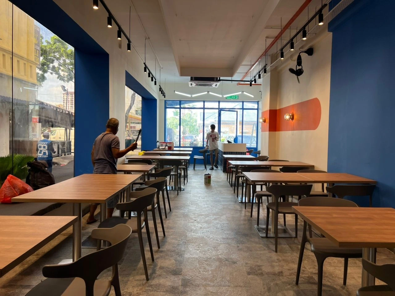 Papasan Canteen - Bandar Sunway - Restoran Japanese - Gambar 3