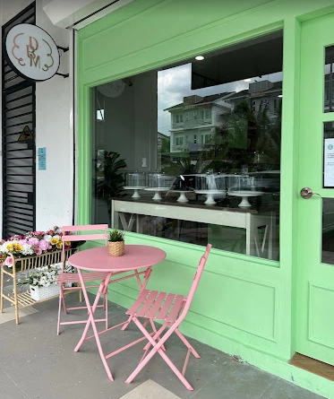Delicioso by Mia - Dataran Wangsa Melawati - Restoran Italian - Gambar 2