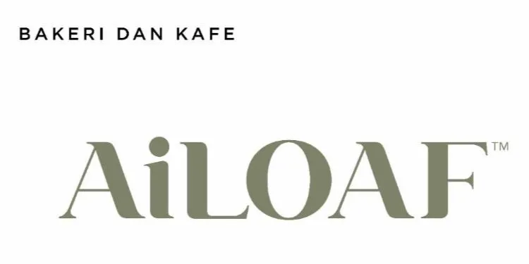 Ailoaf Bakeri Dan Kafe - Jalan Eserina - Restoran Croissant - Gambar 1