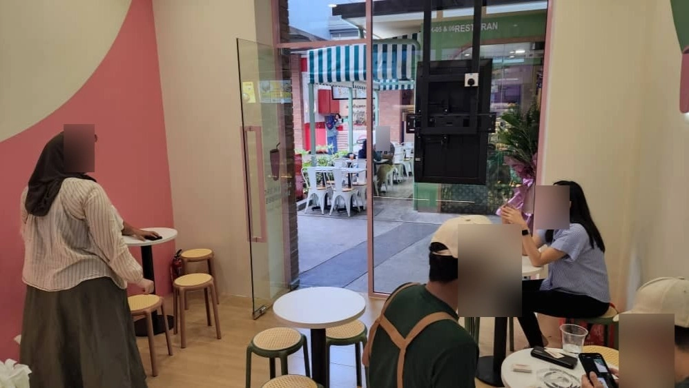 Oh Cha Matcha - Elmina Lakeside Mall - Restoran Japanese - Gambar 2