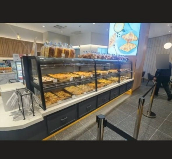 Komugi - KL East Mall - Restoran Japanese - Gambar 2