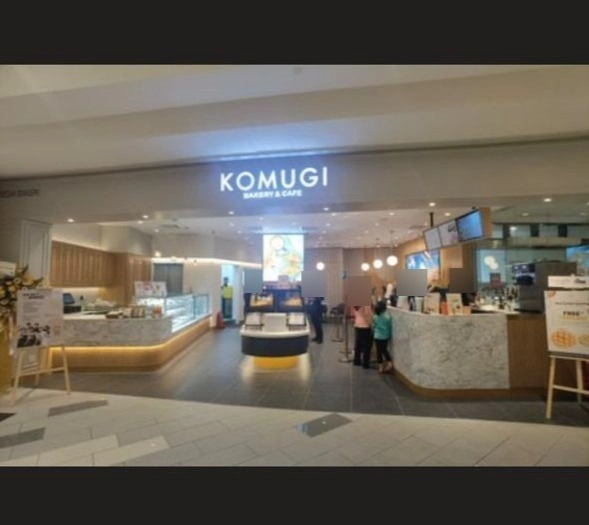 Komugi - KL East Mall - Restoran Japanese - Gambar 3