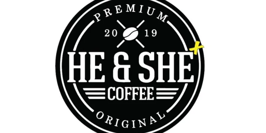 He & She Coffee Plus - Jalan Besar - Restoran Western - Gambar 1