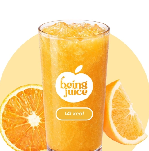 Being Juice - Foodle @ KL City Center - Juice Restaurant - Photo 2
