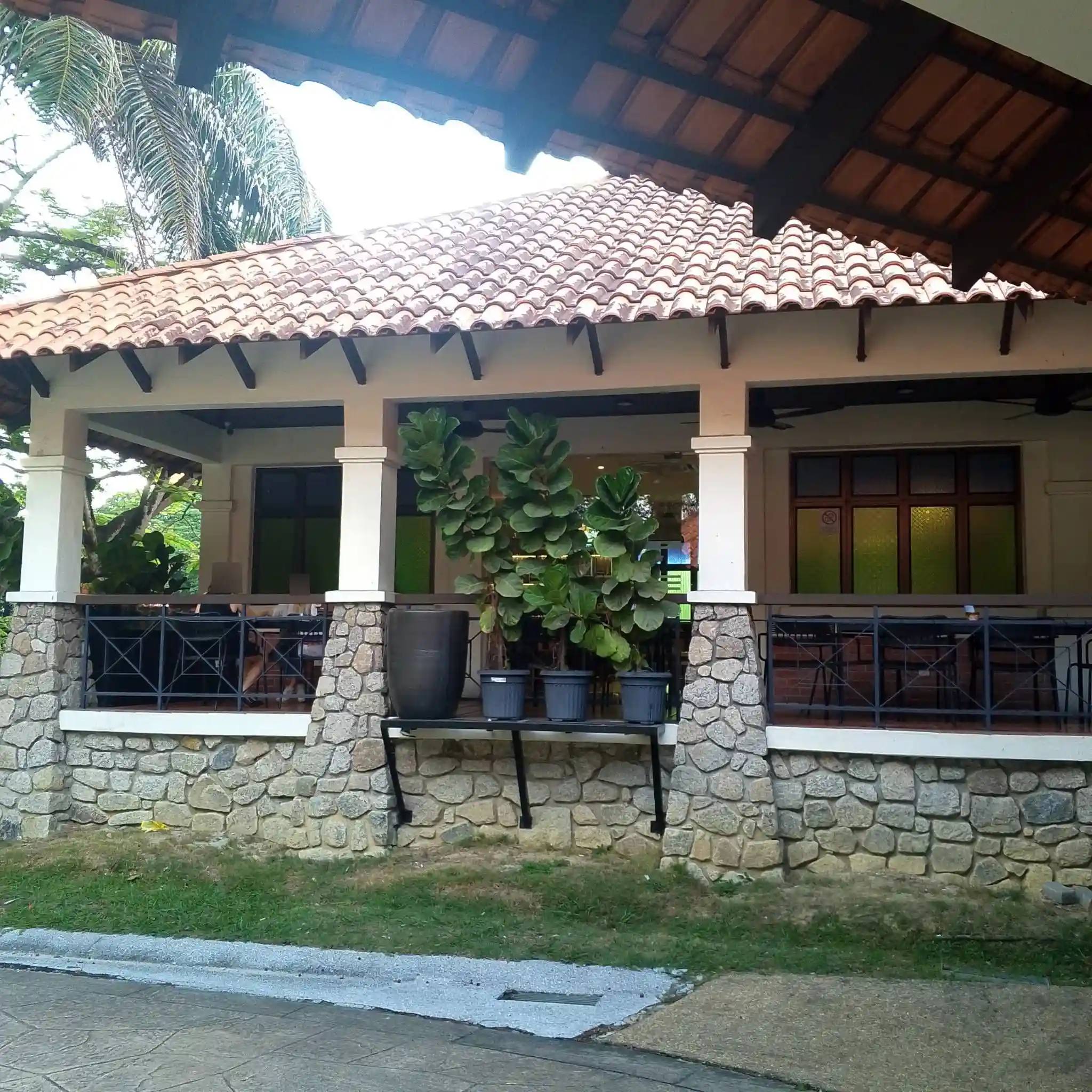 TheLocal Kopi Malaya Signature - Mutiara Damansara - Restoran Malaysian - Gambar 3