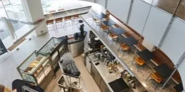 AMP Cafe - Ampang
