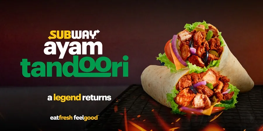 Subway - Avenue K - Western Restaurant - Photo 1