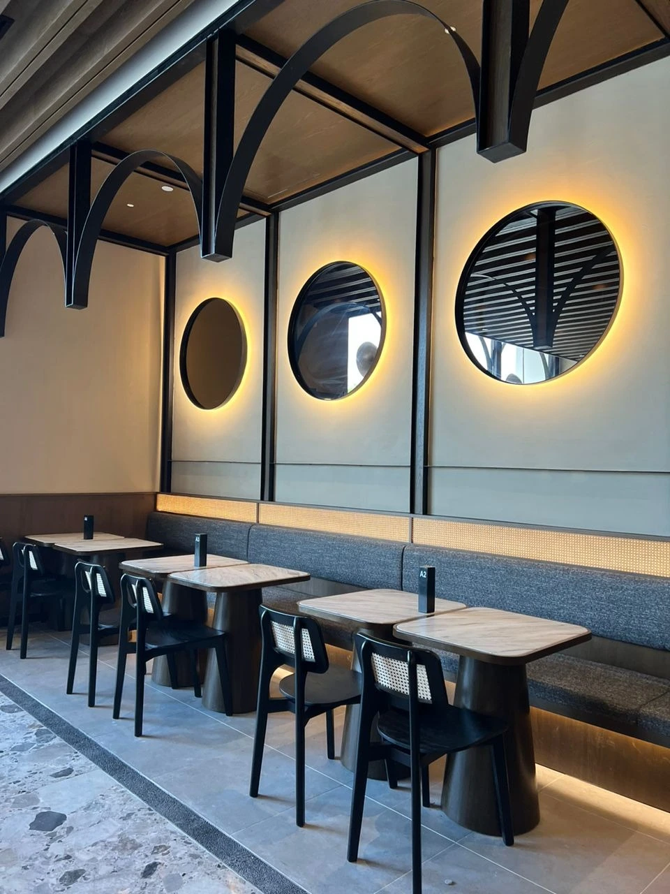 Christine's Bakery - The Exchange TRX - Restoran Western - Gambar 3