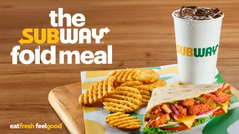 Subway - MSU - Sandwich Restaurant - Photo 1