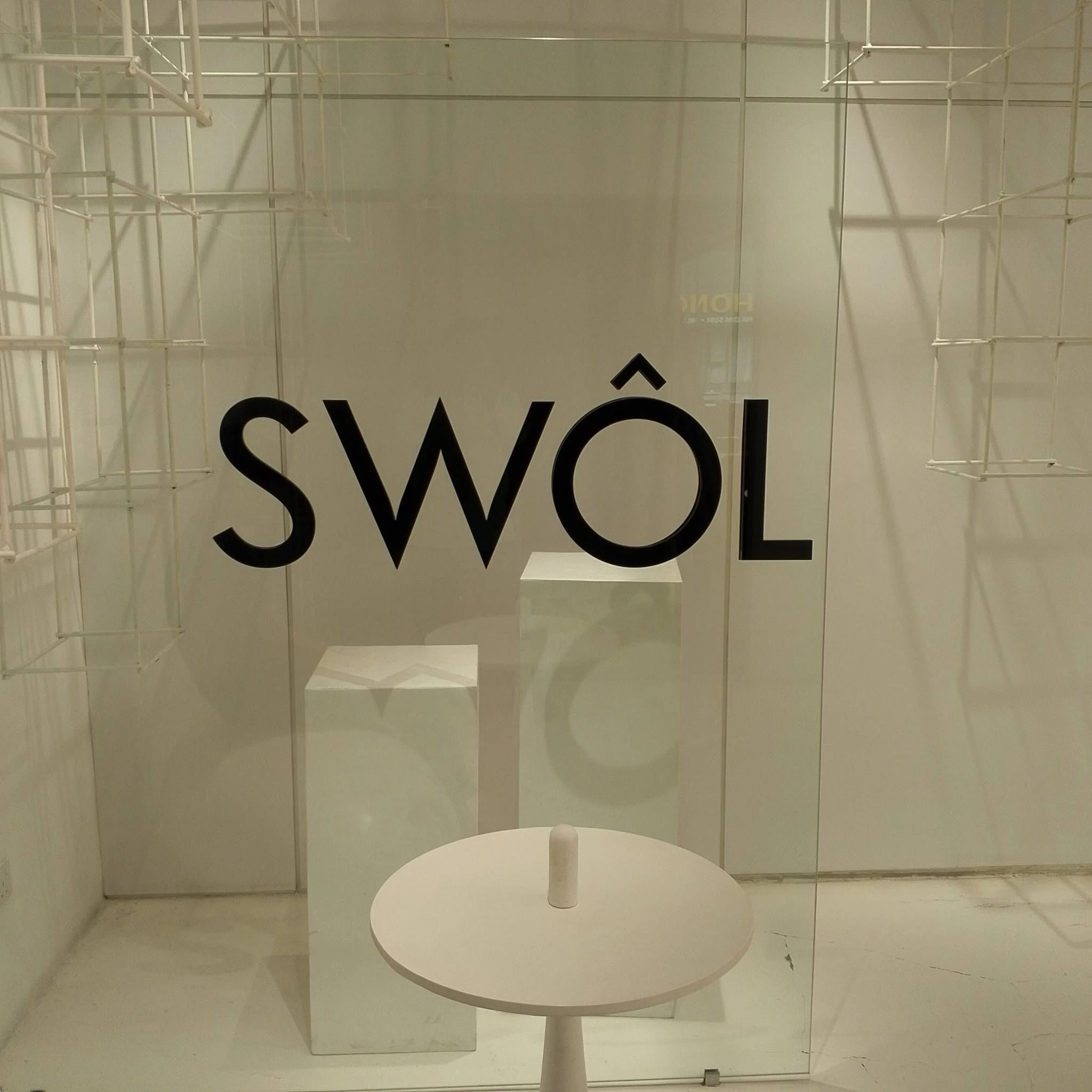 SWÔL Bangsar - Jalan Telawi 2 - Restoran Coffee - Gambar 2