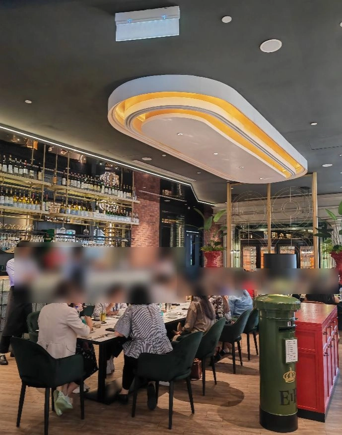 D Empire (Dry Aged Steakhouse) - Pavilion Damansara Heights - Restoran Beef Dish - Gambar 2