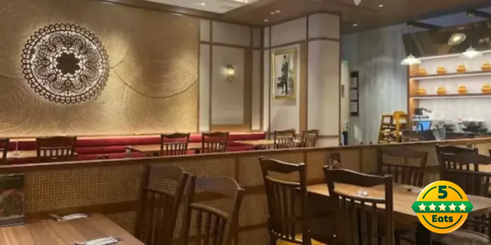 ParaThai - Pavilion Damansara Heights - Restoran Thai - Gambar 1