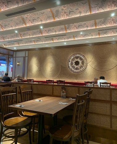 ParaThai - Pavilion Damansara Heights - Restoran Thai - Gambar 3