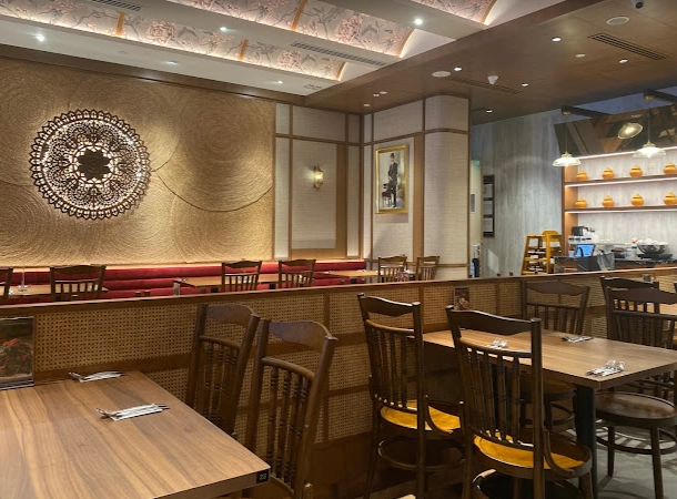 ParaThai - Pavilion Damansara Heights - Restoran Thai - Gambar 2