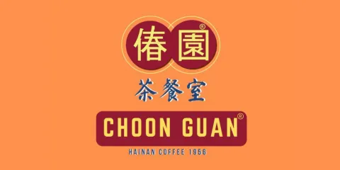 Choon Guan Hainan Coffee 1956 - Bukit Raja Klang - Restoran Malaysian - Gambar 1