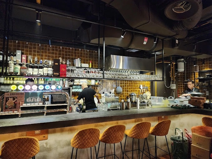 Farmer's Bar - Avenue K - Japanese Restaurant - Photo 2