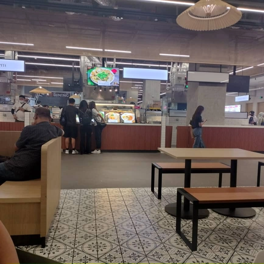 Kolo Mee - The Exchange TRX - Restoran Malaysian - Gambar 3