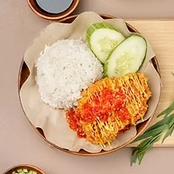 Foodle Food Hall - The Strand Mall - Restoran Malaysian - Gambar 2