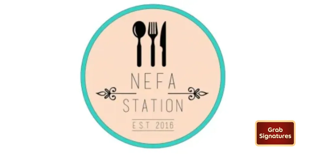 Nefa Station - Medan Meru Bestari - Restoran Smashed Fried Chicken - Gambar 1
