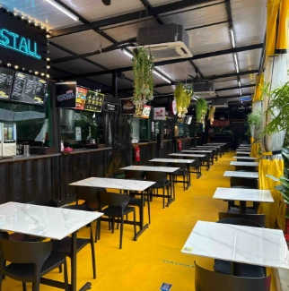 Food Bazaar - TRX - Malaysian Restaurant - Photo 2