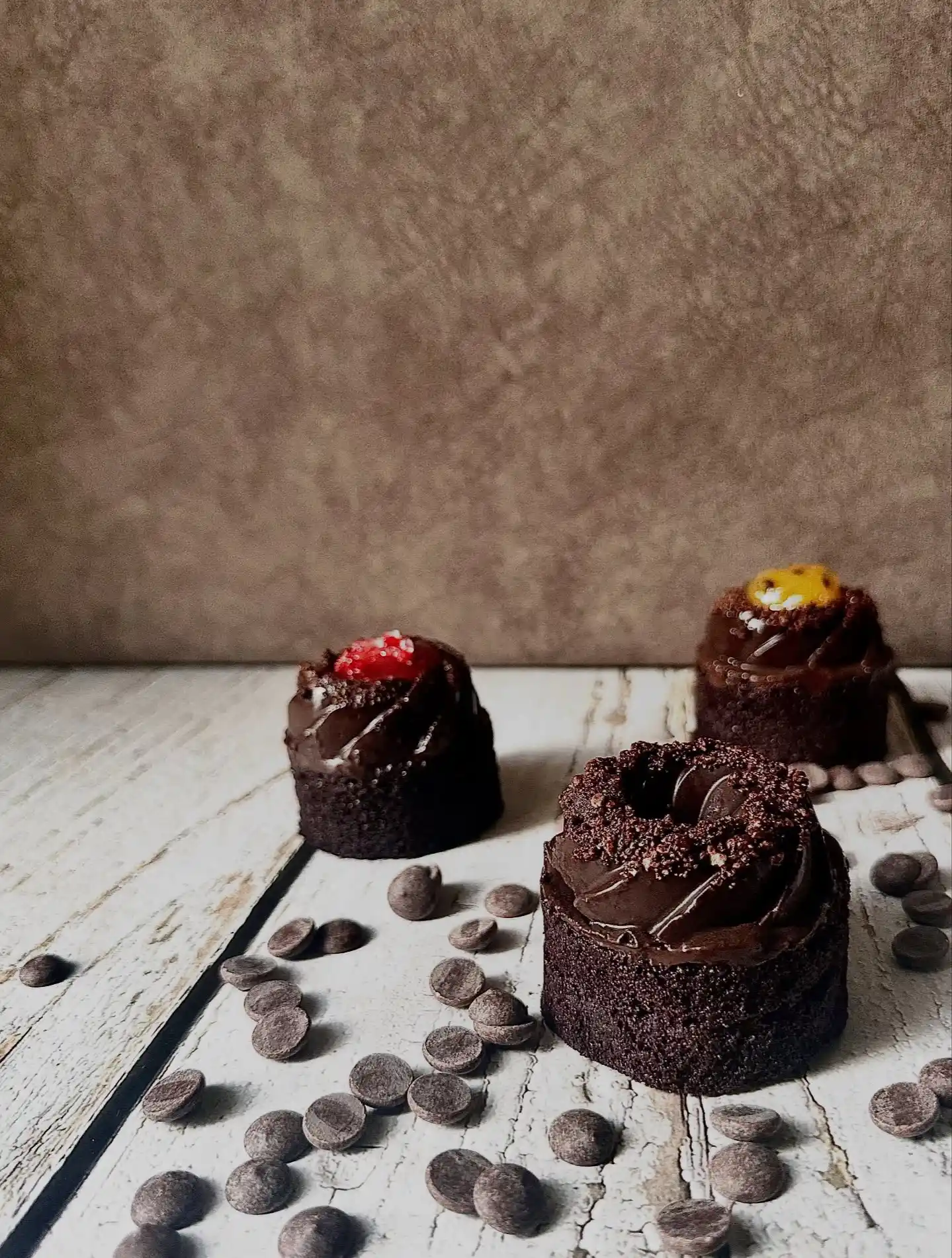 Dessert Destination KLCC, A Luxury Artisan Bakery Boutique - Idaman Residence - Cake Restaurant - Photo 3