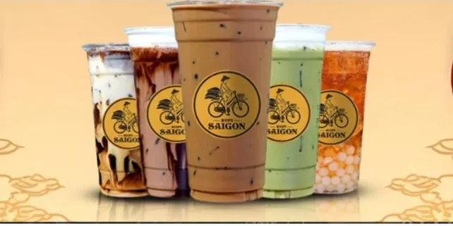 Kopi Saigon - M3 Mall