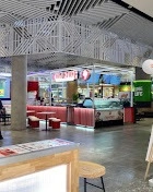 Cold Stone Creamery (Food) - The Exchange TRX - Western Restaurant - Photo 2