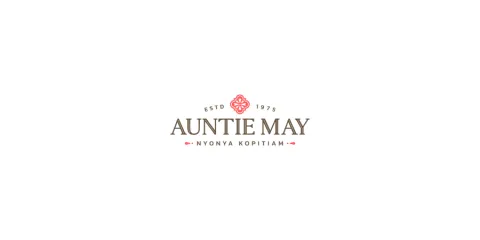 Auntie May Nyonya Kopitiam - All Season Place - Restoran Malaysian - Gambar 1