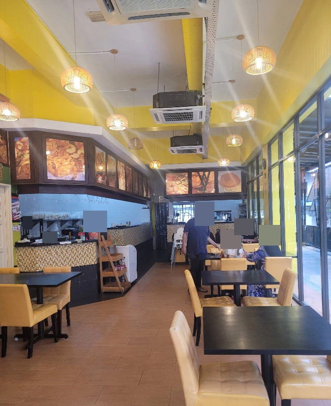 Johor Muar Bariani House - Prima Seri Gombak - Restoran Malaysian - Gambar 2