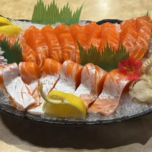 Fujiyama Japanese Restaurant - Damansara Utama