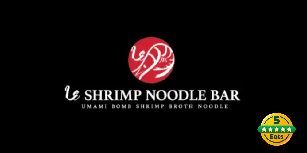 Le Shrimp - KLCC