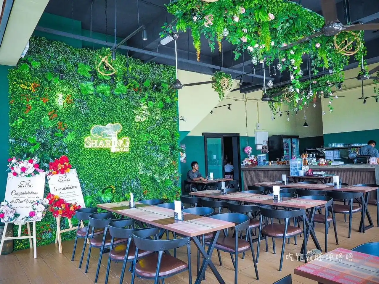 Sharing Bintulu - Pier99 Commercial Centre - Italian Restaurant - Photo 2
