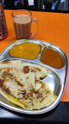 Restoran Al Amal - PPR Taman Mulia - Restoran Indian - Gambar 3