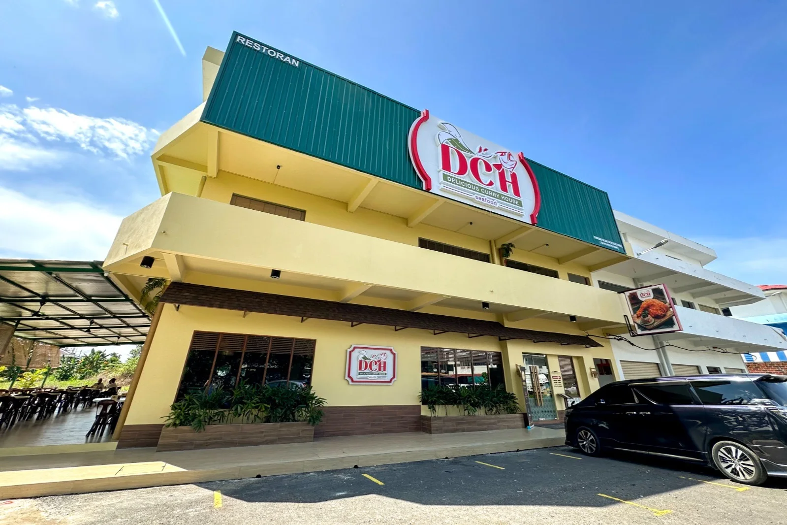 Delicious Curry House - Putatan Commercial Centre - Restoran Malaysian - Gambar 2